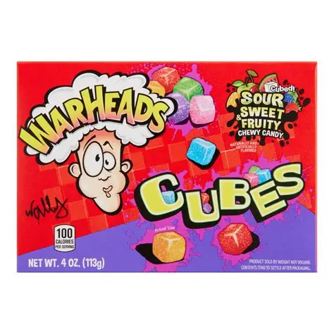 Warheads